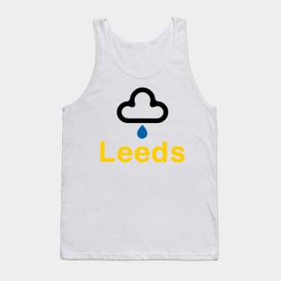 Leeds Rain Tank Top